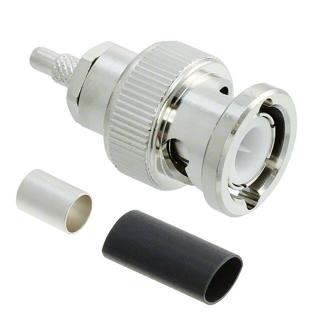 BNC-P-1.5CR(40) Hirose Electric Co Ltd  Gruppi di connettori coassiali (RF)